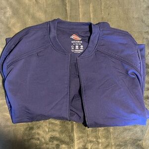 Dickies nursing jacket